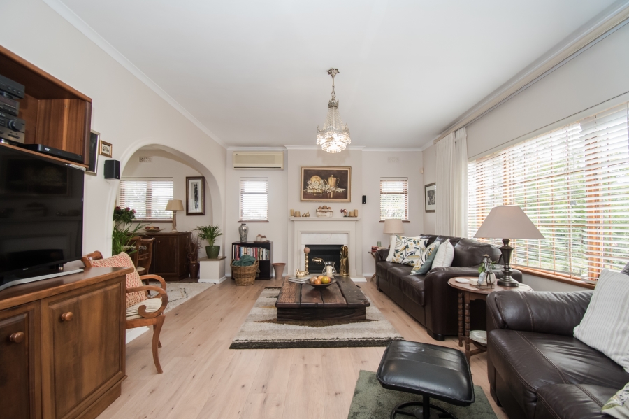 4 Bedroom Property for Sale in La Sandra Western Cape